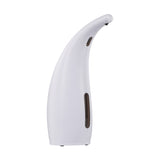 Battery Operated Automatic Liquid Soap Dispenser_4