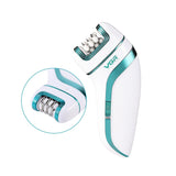 USB Rechargeable 3-in-1 Electric Hair Shaving Machine_4