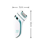 USB Rechargeable 3-in-1 Electric Hair Shaving Machine_7