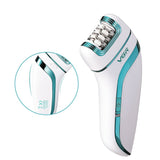 USB Rechargeable 3-in-1 Electric Hair Shaving Machine_5