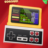 Mini TV Retro Video Game Console 8 Bit with Dual Controller_3