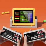 Mini TV Retro Video Game Console 8 Bit with Dual Controller_5