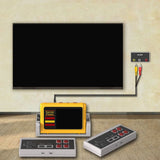 Mini TV Retro Video Game Console 8 Bit with Dual Controller_9