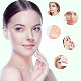 3 in 1 Waterproof Exfoliating Facial Cleansing Brush - Battery Powered_8