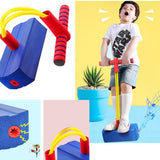 Foam Pogo Jumper for Kids Fun and Safe Jumping Stick with Sound_9