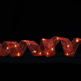 LED Decorative Christmas Ribbon Lights-Battery Operated_14