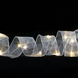 LED Decorative Christmas Ribbon Lights-Battery Operated_16