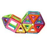 40Pcs 3D Magnetic Building Tiles Magnet Blocks  for Kids Educational Learning Toy_4