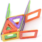 40Pcs 3D Magnetic Building Tiles Magnet Blocks  for Kids Educational Learning Toy_5