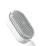 3D Air Cushion Massager Anti-Static Detangling Hair Brush_8