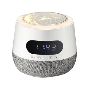 USB Charging Bluetooth Speaker and Children’s Light Projector_0