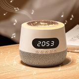 USB Charging Bluetooth Speaker and Children’s Light Projector_1