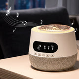 USB Charging Bluetooth Speaker and Children’s Light Projector_3