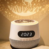 USB Charging Bluetooth Speaker and Children’s Light Projector_6
