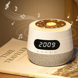 USB Charging Bluetooth Speaker and Children’s Light Projector_7