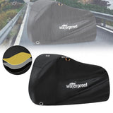 Waterproof Outdoor Heavy Duty Mountain Bicycle Protective Cover_6