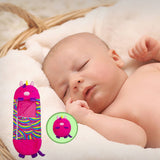 Sleeping Bag Kids Children Blanket Winter Fluffy Warm Nappers_5