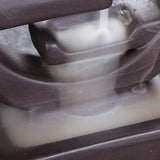 Round Ceramic Backflow Waterfall Incense Burner Smoke Censer_13
