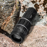 Monocular Hunting Camping Hiking Telescope Day & Night Vision_10