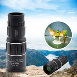 Monocular Hunting Camping Hiking Telescope Day & Night Vision_13