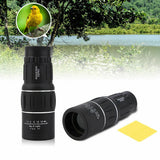 Monocular Hunting Camping Hiking Telescope Day & Night Vision_1