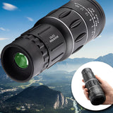 Monocular Hunting Camping Hiking Telescope Day & Night Vision_14