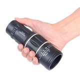 Monocular Hunting Camping Hiking Telescope Day & Night Vision_4