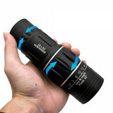 Monocular Hunting Camping Hiking Telescope Day & Night Vision_8