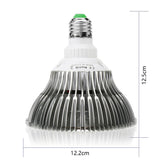 E27 100W LED Grow Light Full Spectrum Lamp Hydroponic Greenhouse Plants Flower_6
