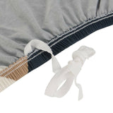 2 Seater Sofa Stretchable Non-Slip Flexible Spandex Protector_8