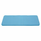 Thick Fitness Non-Slip Portable Yoga Mat with Carrying Strap_0