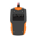 Digital Car Battery Tester Automotive Cranking Charging Test Analyzer 12V 24V_2