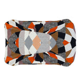 2 Seater Sofa Stretchable Non-Slip Flexible Spandex Protector_2