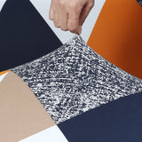 2 Seater Sofa Stretchable Non-Slip Flexible Spandex Protector_6