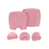 Aroma Season Ice Pack Migraine Hat Hot Cold Therapy Headache Pain Relief Cap_1