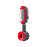 3D Air Cushion Massager Anti-Static Detangling Hair Brush_2