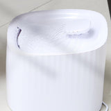 USB Powered Large Capacity Noise Free Pet Water Fountain_10