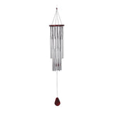 Deep Tone Wind Chime Outdoor Garden Home Decoration_0
