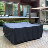 Waterproof Outside Furniture Cover Outdoor Home Garden_1