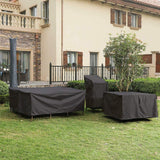 Waterproof Outside Furniture Cover Outdoor Home Garden_6