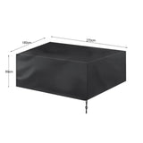 Waterproof Outside Furniture Cover Outdoor Home Garden_10