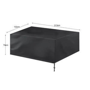 Waterproof Outside Furniture Cover Outdoor Home Garden_0