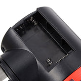 Battery Operated LCD Fish Feeder Smart Auto Food Dispenser_4