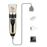 Dog Clippers Electric Groomer Grooming Blades Shaver Hair Trimmer Professional_3