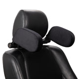 Adjustable Car Seat Pillow Neck and Head Support Headrest_5