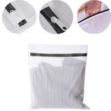 4pcs Washing Machine Laundry Mesh Bag for Delicate Clothes_7