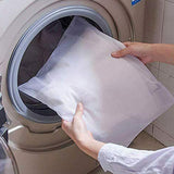 4pcs Washing Machine Laundry Mesh Bag for Delicate Clothes_8