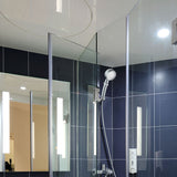 High Pressure Water Saving Shower Head Shower Heads_7