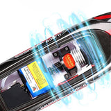 2.4Ghz RC High-Speed Boat for Adults and Kids for Lakes and Pools - USB Rechargeable_5