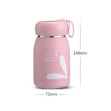 Temperature Display Vacuum Flasks Portable Coffee Mugs_6